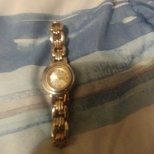 A watch